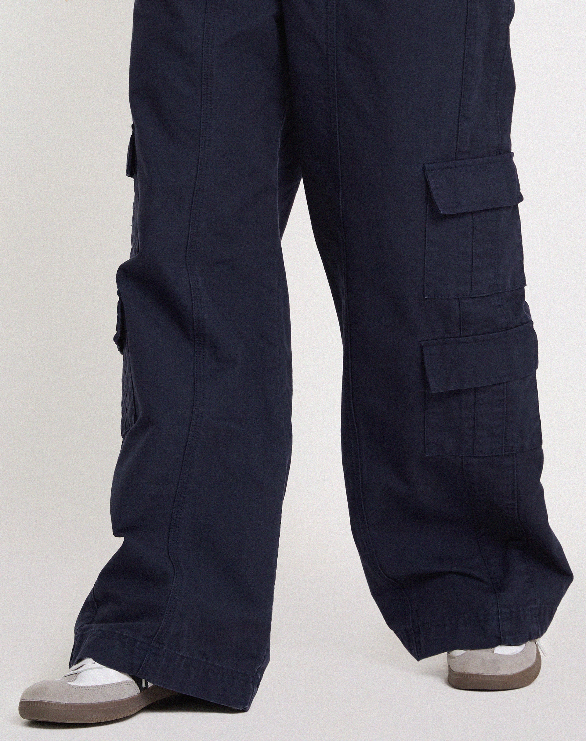 Immagine di Hansa Cargo Trouser in Navy