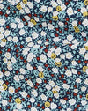  Campo floreale Navy