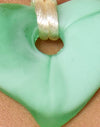 Verde resina