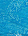  Gregge di animali misti blu