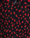 Fragola Polka Nero
