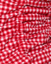 Tassello rosso