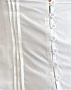Popeline bianco