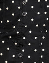 Basic Polka Nero