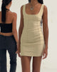 Immagine di Rosati Mini Dress in Beige