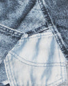  Tasca in denim