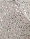 Neutro con paillettes