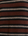  Striscia marrone Multi