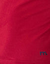 Rosso adrenalina