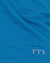 Blu mediterraneo Bianco