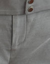  Grigio sartoriale stretch