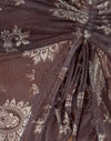 paisley nero tonale