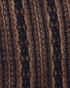 Pizzo nero