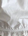 Popeline bianco