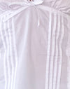 popeline bianco