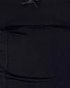 Sateen nero
