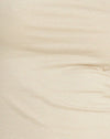 Latte di cocco Lycra