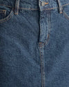 Denim Indaco