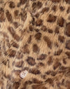 Leopardo marrone