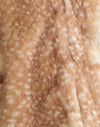 Stampa Bambi beige