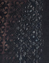 Pizzo Trifoglio Nero