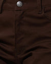   Twill Cioccolato amaro