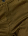   Twill oliva scuro