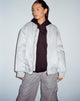 immagine della giacca Junpyo in Glacier Grey