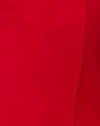 Rosso sartoriale