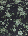 Verde floreale