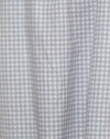  Mini Gingham blu e grigio