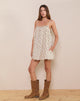 Immagine di Kamalani Mini Dress in Pretty Dainty Flower