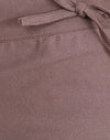 Lino Taupe