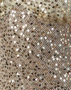 Oro di paillettes