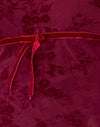 Fiore botanico marrone