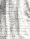 Maglia spazzolata neutra