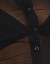  Maglia nera