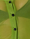 Maglia Wasabi