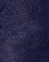 Lurex glitterato blu navy