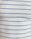 Blu e bianco