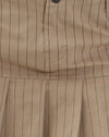 Gessato di pietra