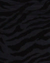 Zebra Flock Nero