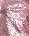  Rosa paillettes