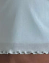 Maglia Azzurro e Marrone