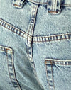 Denim Bleach
