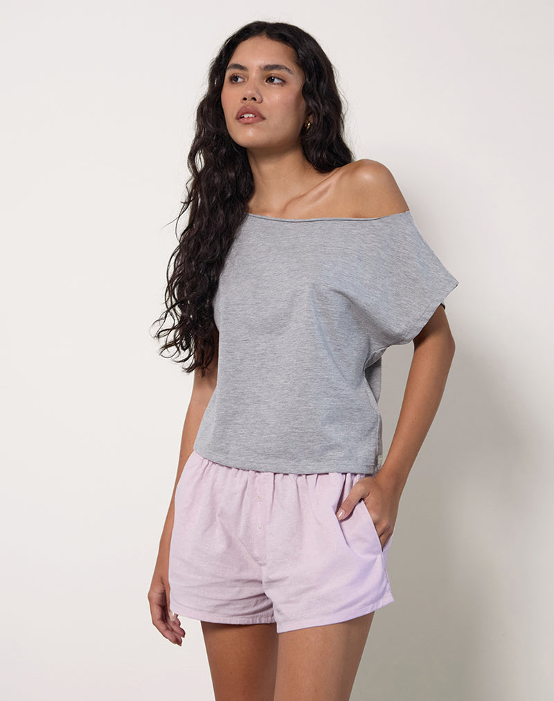 Immagine di Laboxe Short in Light Lilac