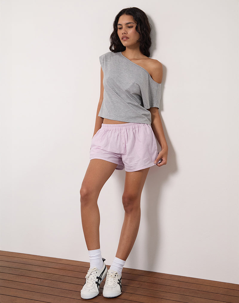 Immagine di Laboxe Short in Light Lilac