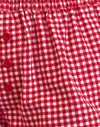 Tassello rosso