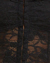 Pizzo nero