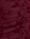 fiore botanico marrone
